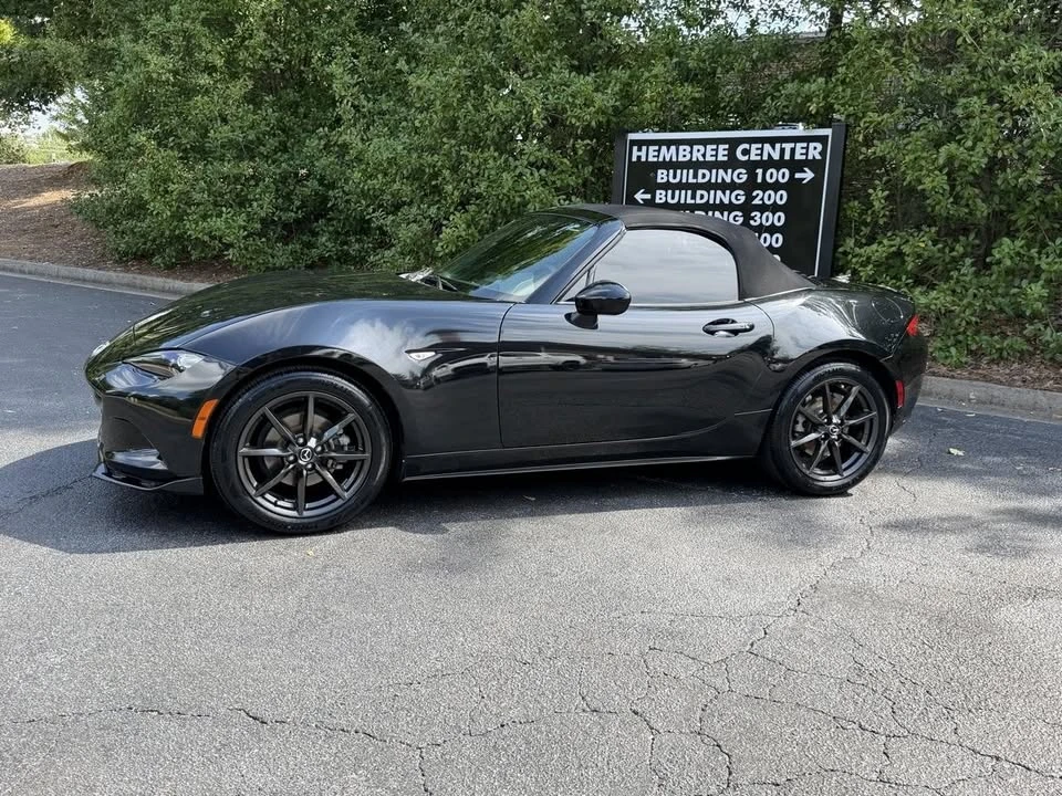 2016 Mazda ND MX-5 Miata - Image 5 of 20