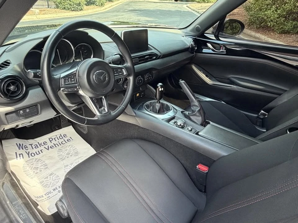 2016 Mazda ND MX-5 Miata - Image 13 of 20