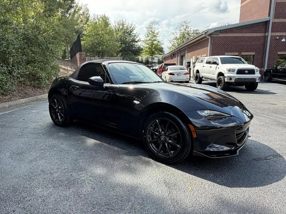 2016 Mazda ND MX-5 Miata - Image 10 of 20