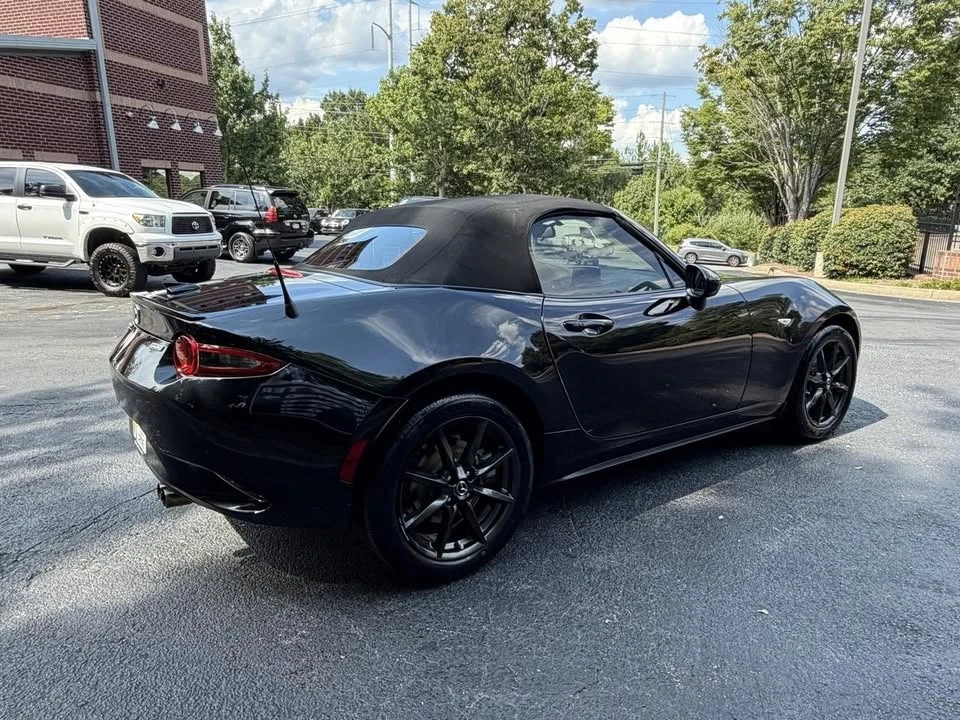 2016 Mazda ND MX-5 Miata - Image 7 of 20