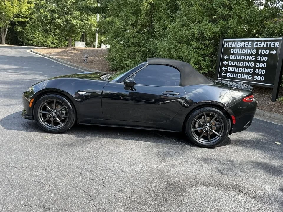 2016 Mazda ND MX-5 Miata - Image 6 of 20
