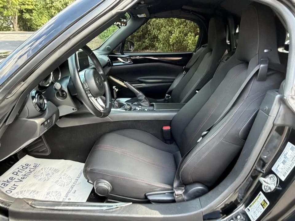 2016 Mazda ND MX-5 Miata - Image 17 of 20