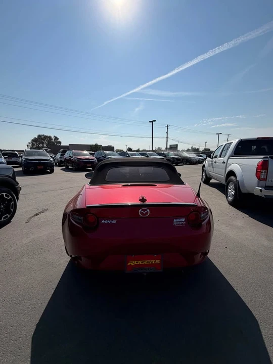 2016 Mazda ND MX-5 Miata - Image 5 of 15