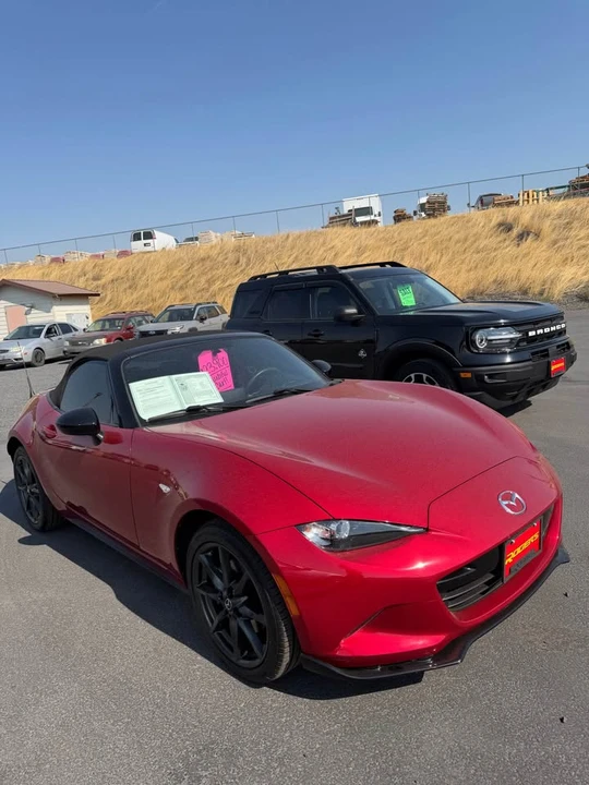 2016 Mazda ND MX-5 Miata - Image 3 of 15