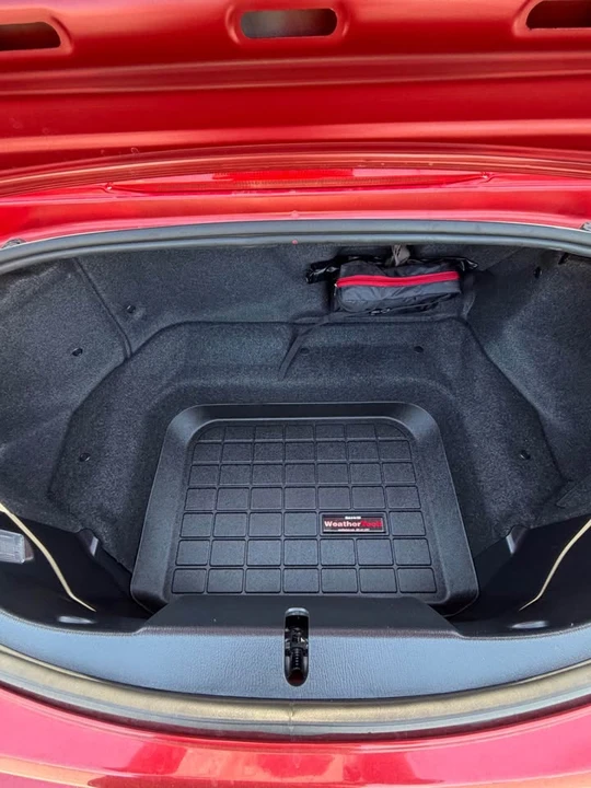 2016 Mazda ND MX-5 Miata - Image 13 of 15