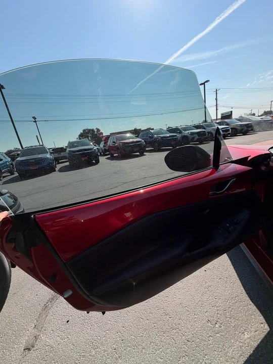 2016 Mazda ND MX-5 Miata - Image 7 of 15