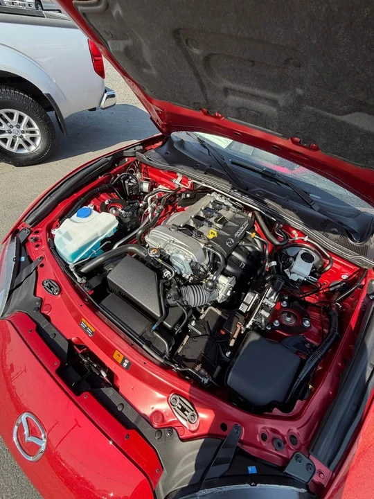2016 Mazda ND MX-5 Miata - Image 15 of 15