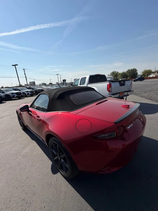 2016 Mazda ND MX-5 Miata - Image 6 of 15
