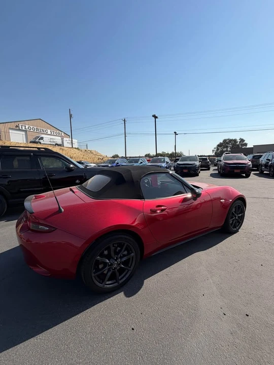 2016 Mazda ND MX-5 Miata - Image 4 of 15