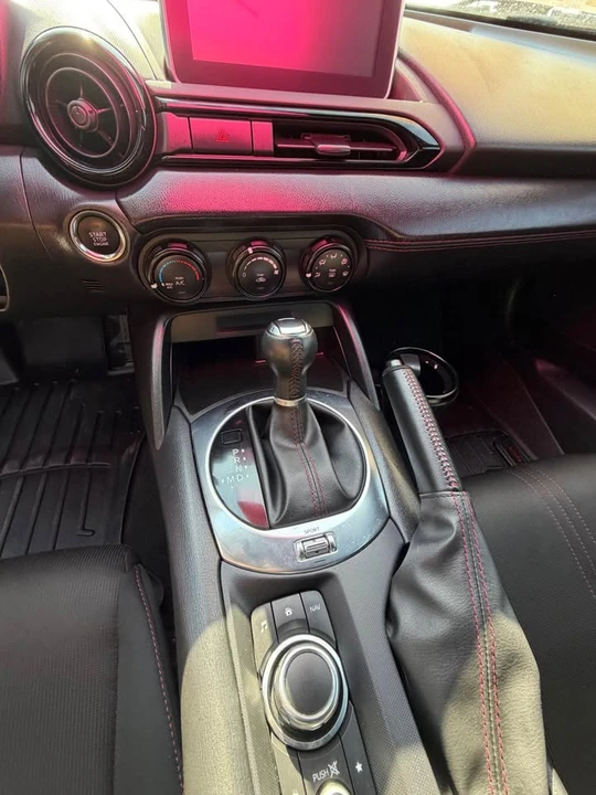 2016 Mazda ND MX-5 Miata - Image 10 of 15