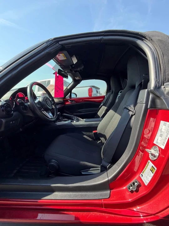 2016 Mazda ND MX-5 Miata - Image 8 of 15