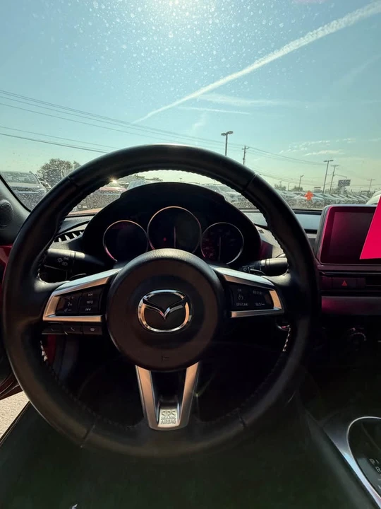 2016 Mazda ND MX-5 Miata - Image 9 of 15