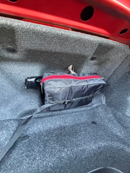 2016 Mazda ND MX-5 Miata - Image 14 of 15
