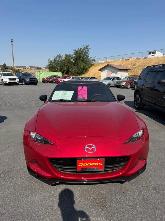 2016 Mazda ND MX-5 Miata - Image 2 of 15