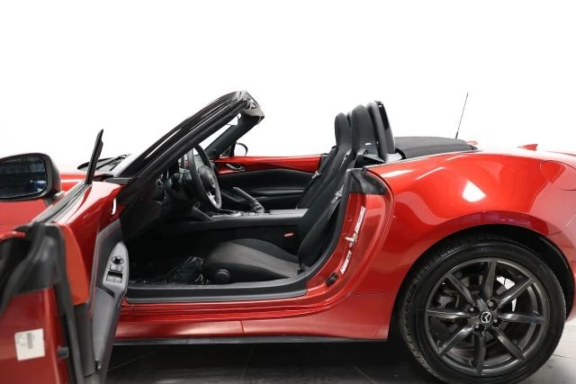 2016 Mazda ND MX-5 Miata - Image 12 of 12