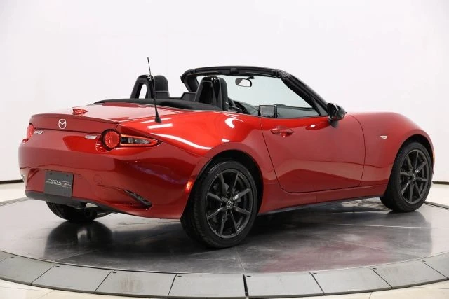 2016 Mazda ND MX-5 Miata - Image 4 of 12