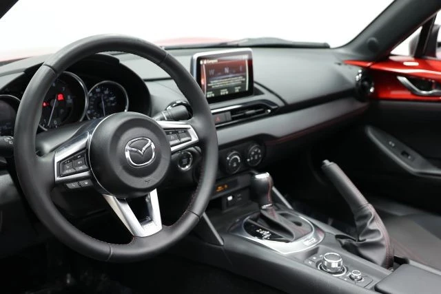 2016 Mazda ND MX-5 Miata - Image 2 of 12