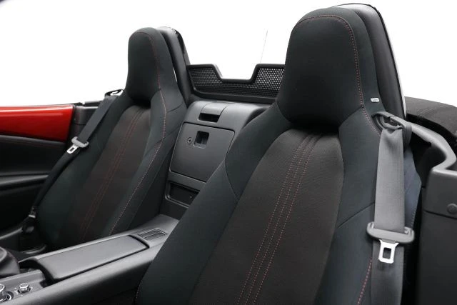 2016 Mazda ND MX-5 Miata - Image 3 of 12