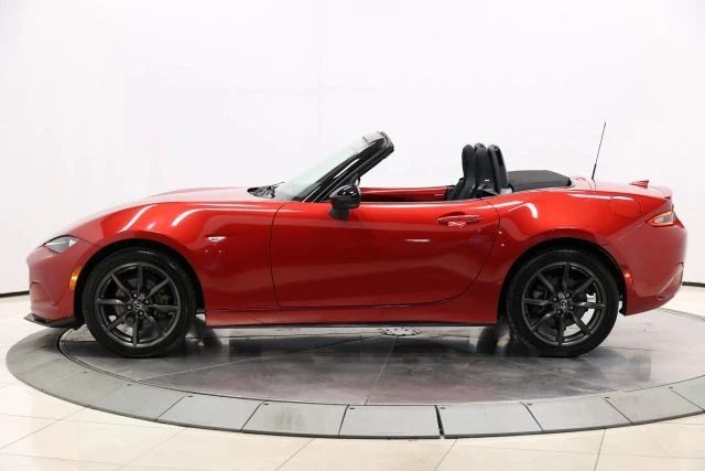 2016 Mazda ND MX-5 Miata - Image 7 of 12