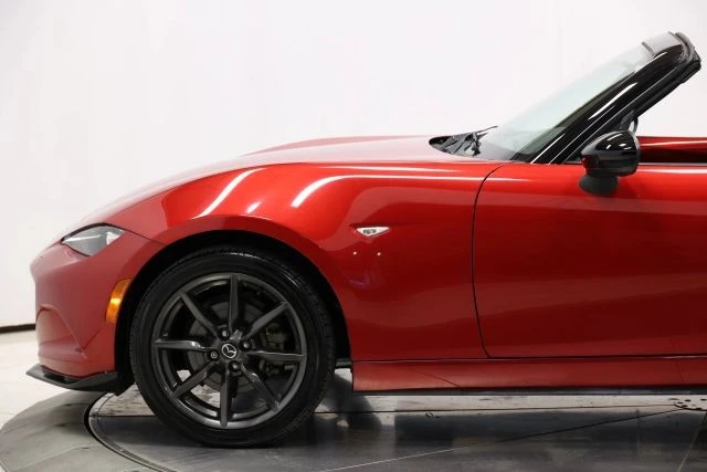 2016 Mazda ND MX-5 Miata - Image 6 of 12