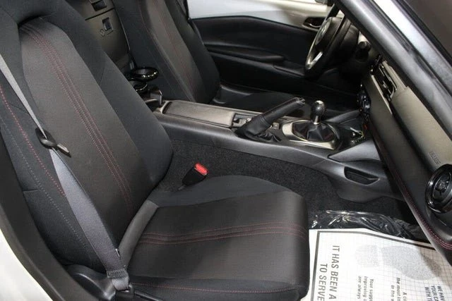2016 Mazda ND MX-5 Miata - Image 18 of 19