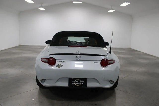 2016 Mazda ND MX-5 Miata - Image 7 of 19