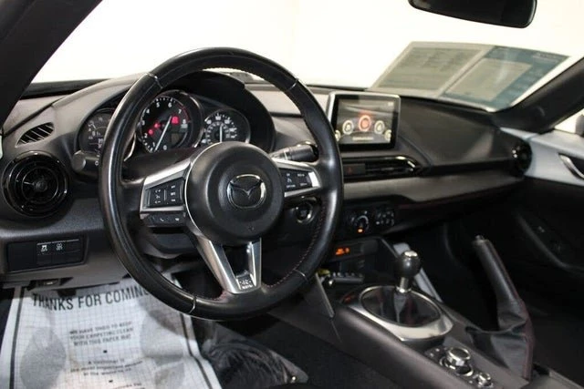 2016 Mazda ND MX-5 Miata - Image 17 of 19
