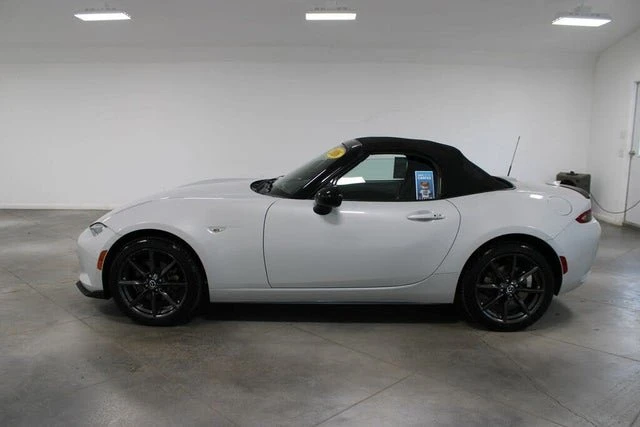 2016 Mazda ND MX-5 Miata - Image 5 of 19