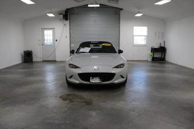 2016 Mazda ND MX-5 Miata - Image 3 of 19