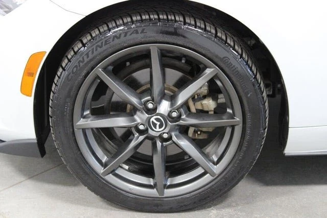 2016 Mazda ND MX-5 Miata - Image 15 of 19