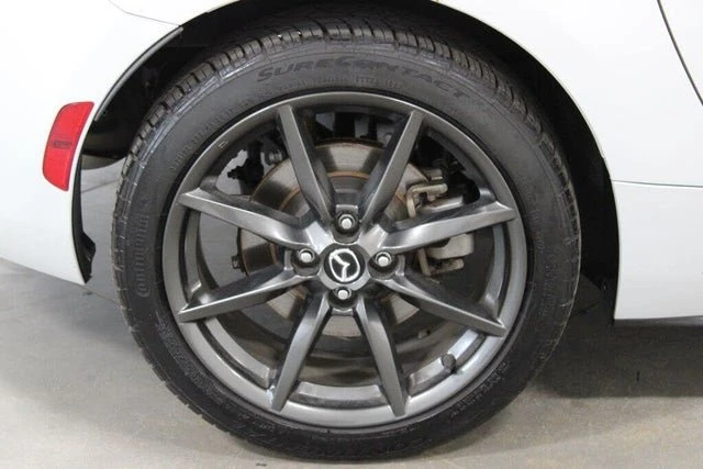 2016 Mazda ND MX-5 Miata - Image 12 of 19