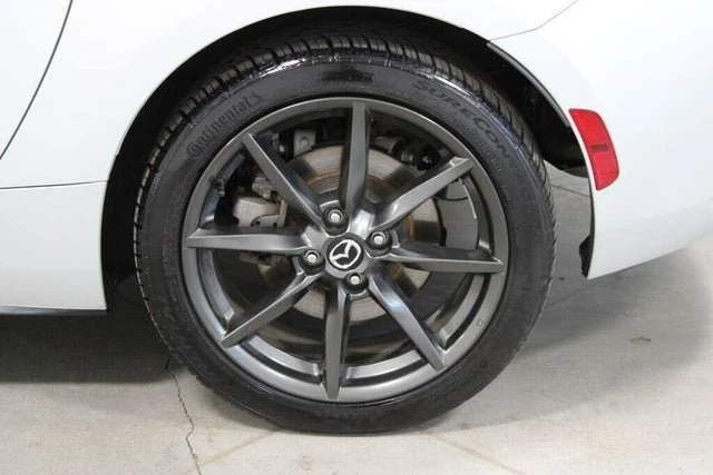 2016 Mazda ND MX-5 Miata - Image 13 of 19