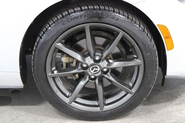 2016 Mazda ND MX-5 Miata - Image 11 of 19