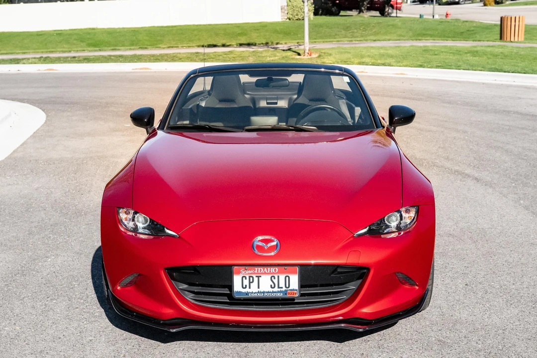 2016 Mazda ND MX-5 Miata - Image 6 of 31