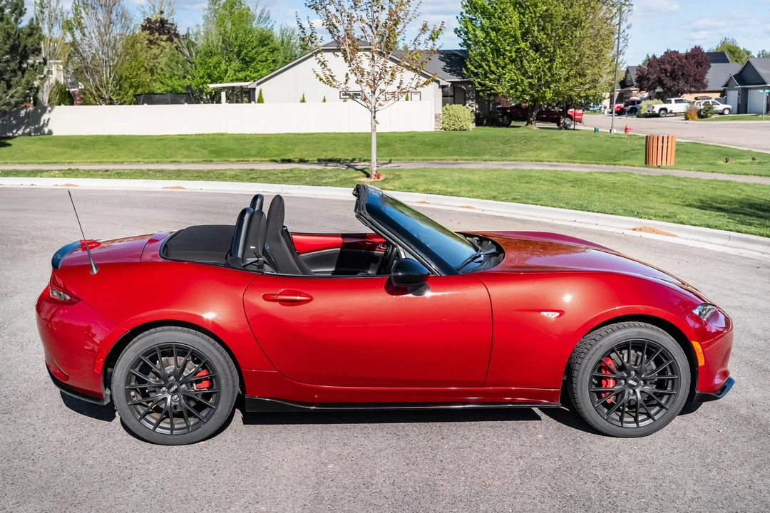 2016 Mazda ND MX-5 Miata - Image 10 of 31