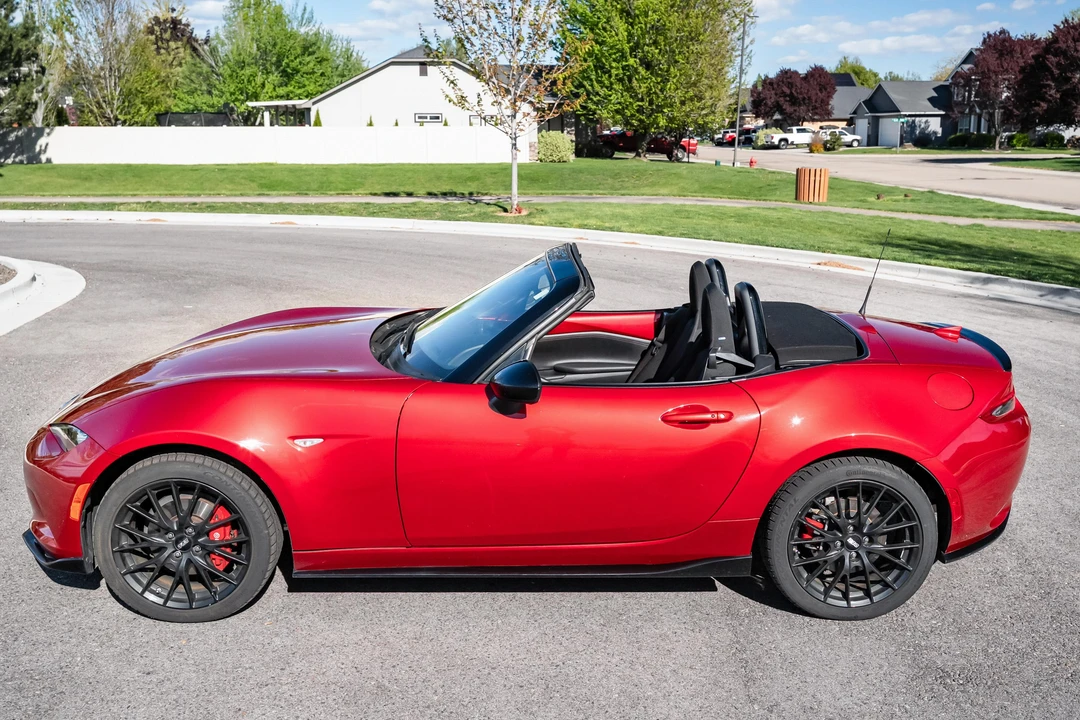 2016 Mazda ND MX-5 Miata - Image 3 of 31