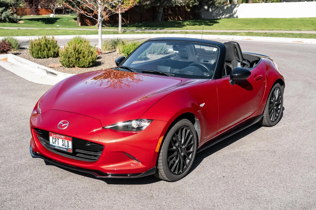 2016 Mazda ND MX-5 Miata - Image 7 of 31