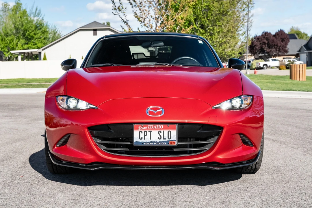 2016 Mazda ND MX-5 Miata - Image 2 of 31