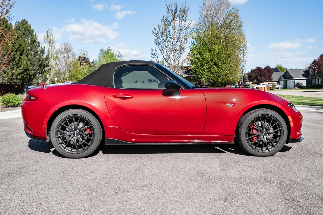 2016 Mazda ND MX-5 Miata - Image 18 of 31