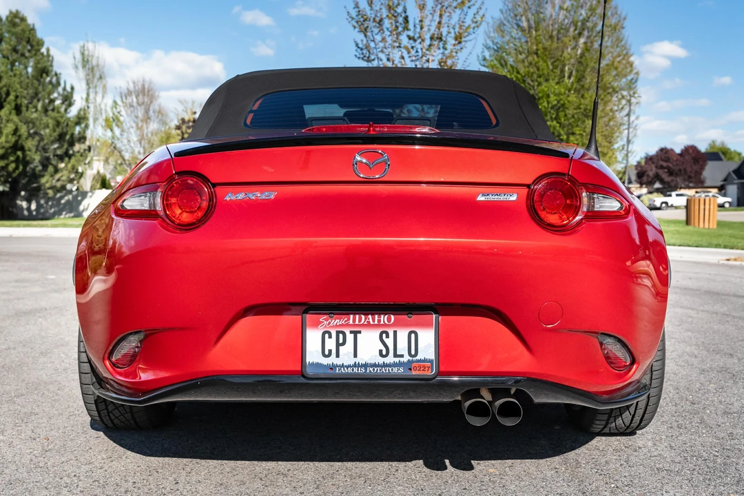 2016 Mazda ND MX-5 Miata - Image 16 of 31