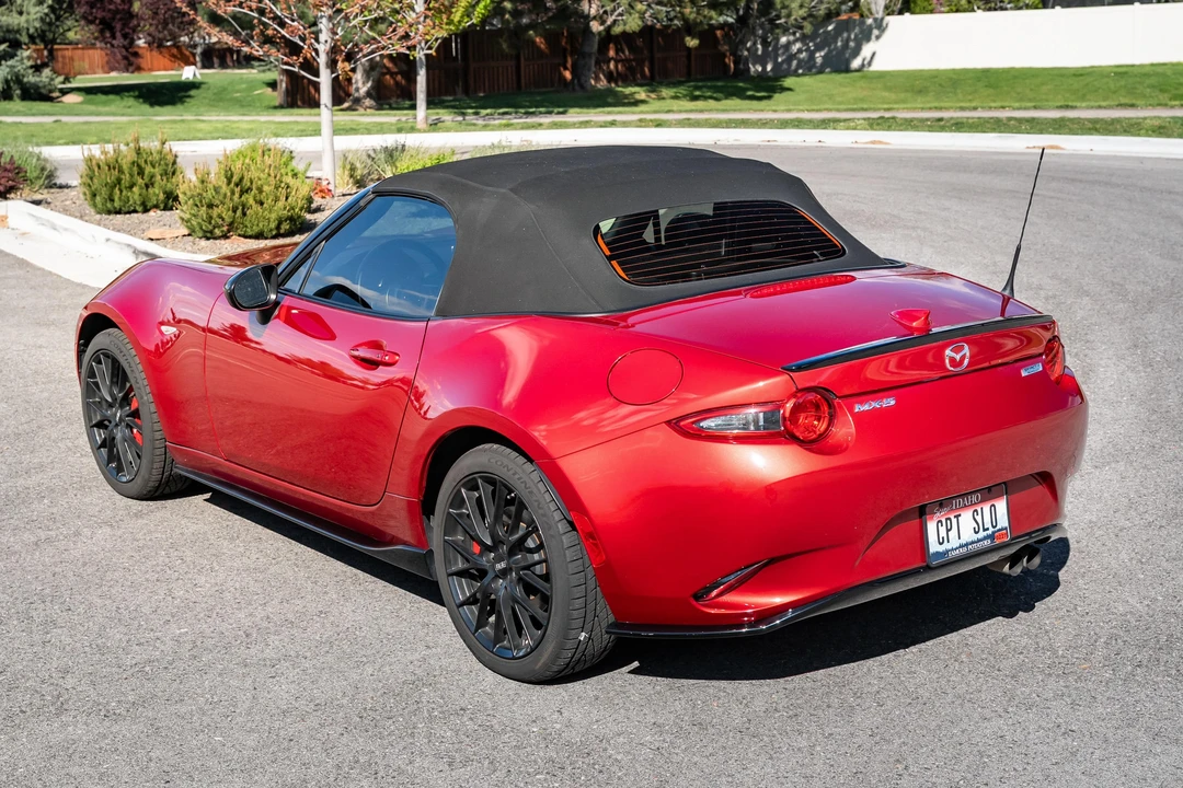 2016 Mazda ND MX-5 Miata - Image 14 of 31