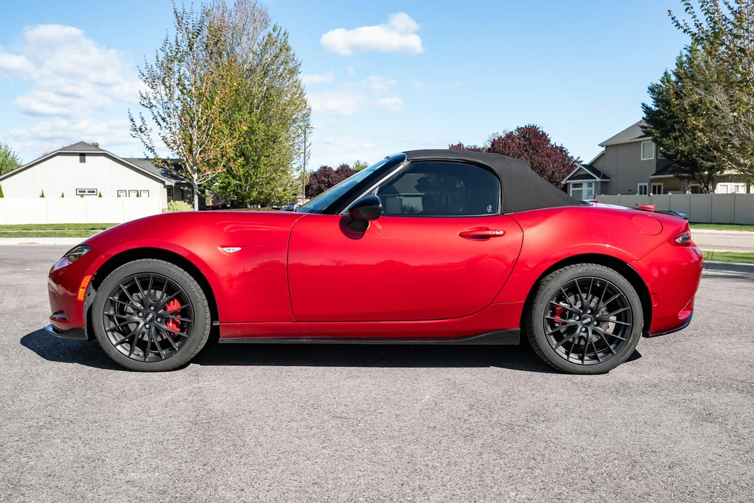 2016 Mazda ND MX-5 Miata - Image 13 of 31
