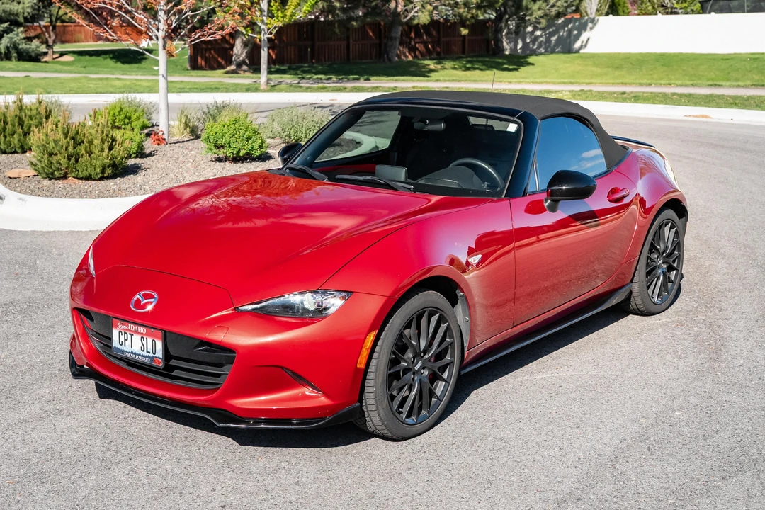 2016 Mazda ND MX-5 Miata - Image 12 of 31