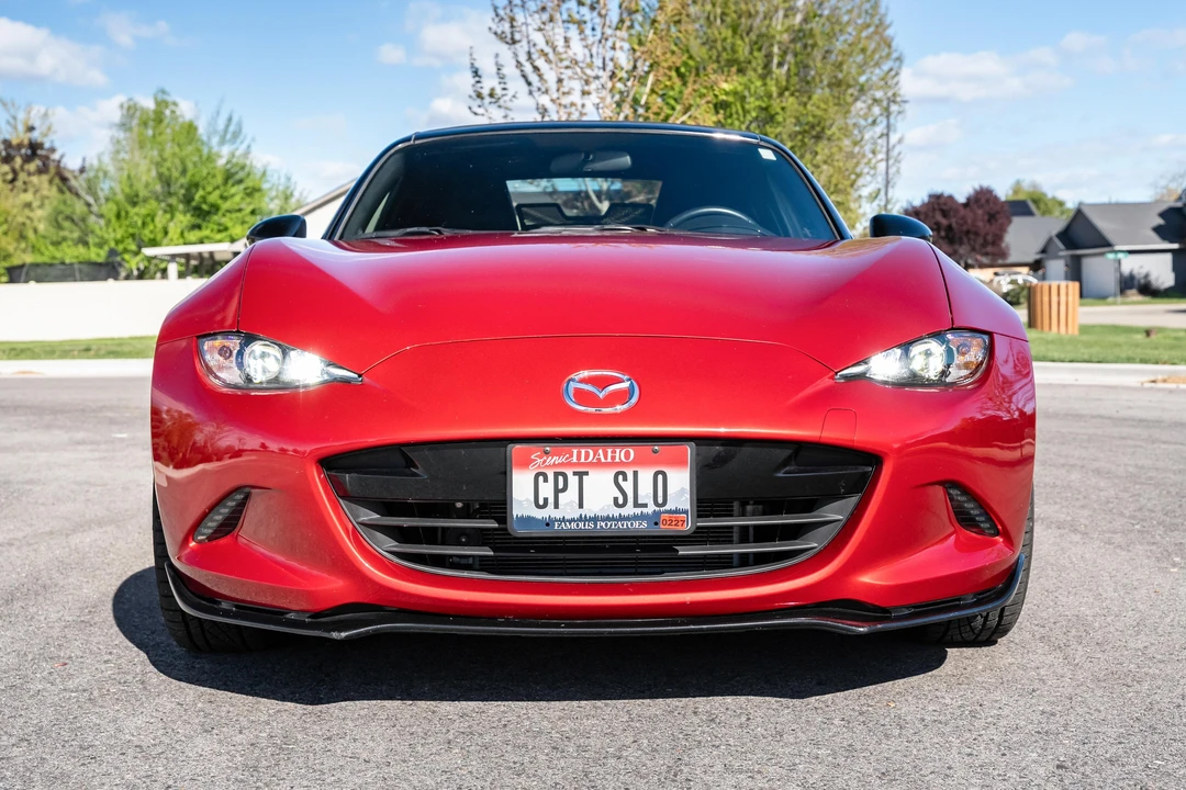 2016 Mazda ND MX-5 Miata - Image 11 of 31