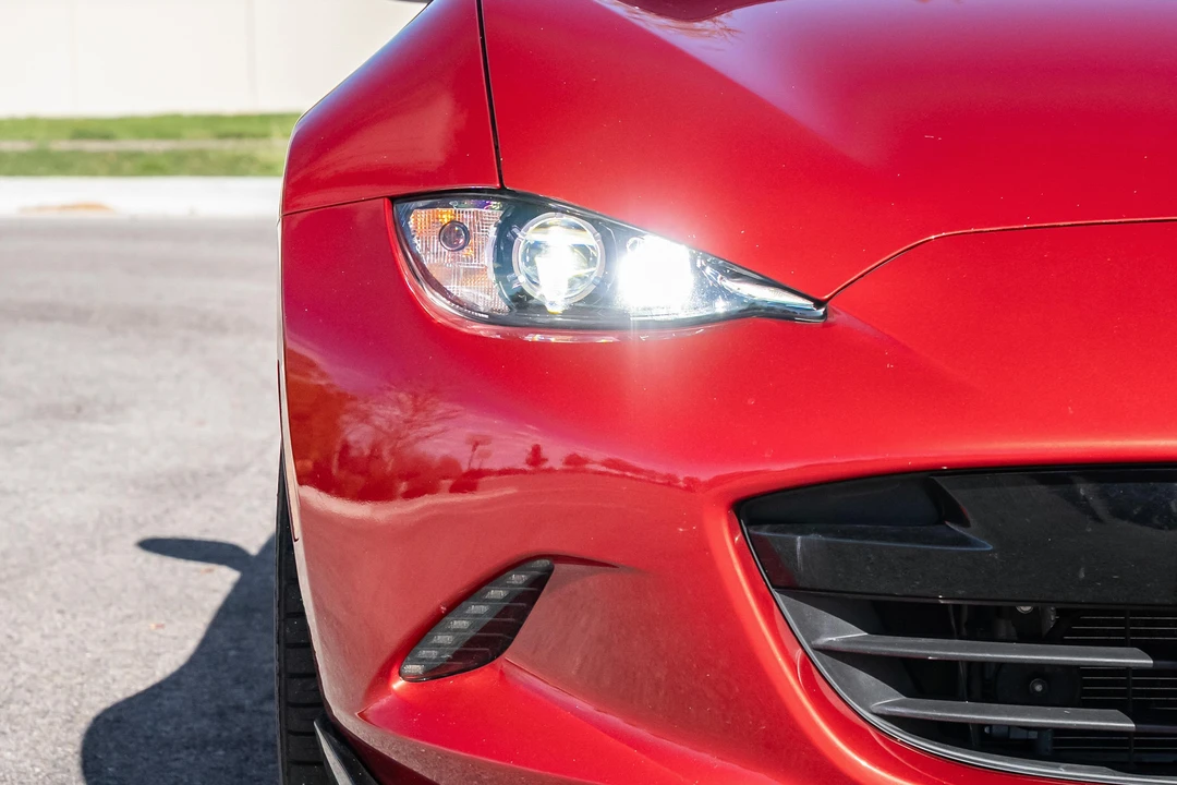 2016 Mazda ND MX-5 Miata - Image 21 of 31