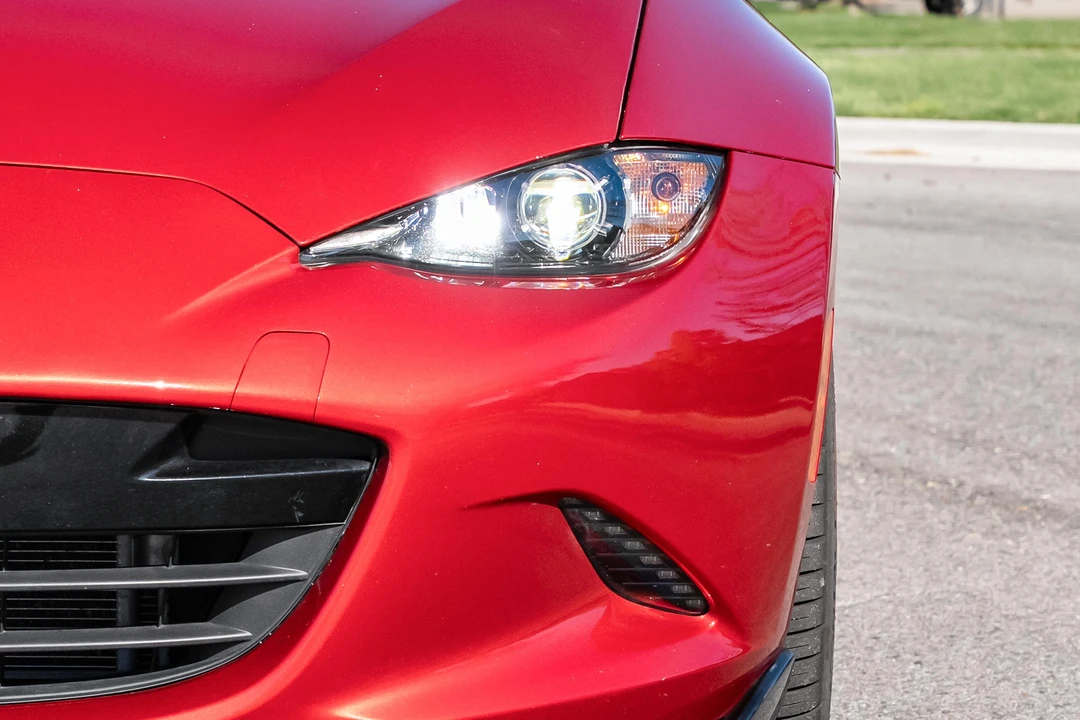 2016 Mazda ND MX-5 Miata - Image 23 of 31