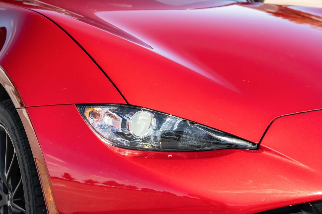 2016 Mazda ND MX-5 Miata - Image 20 of 31