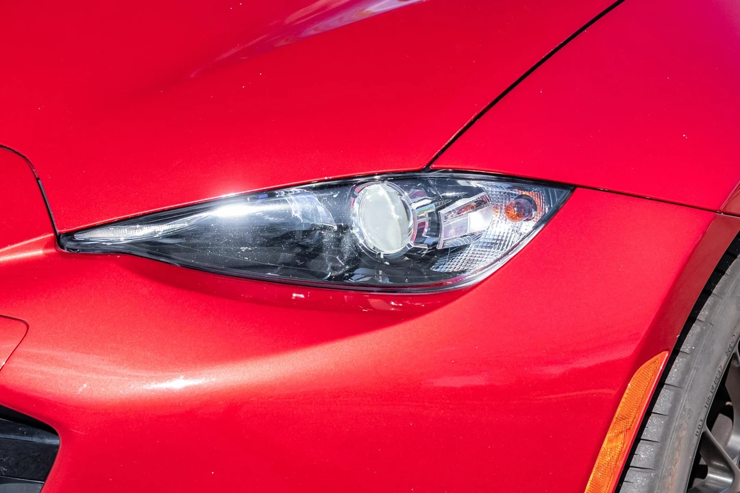 2016 Mazda ND MX-5 Miata - Image 24 of 31
