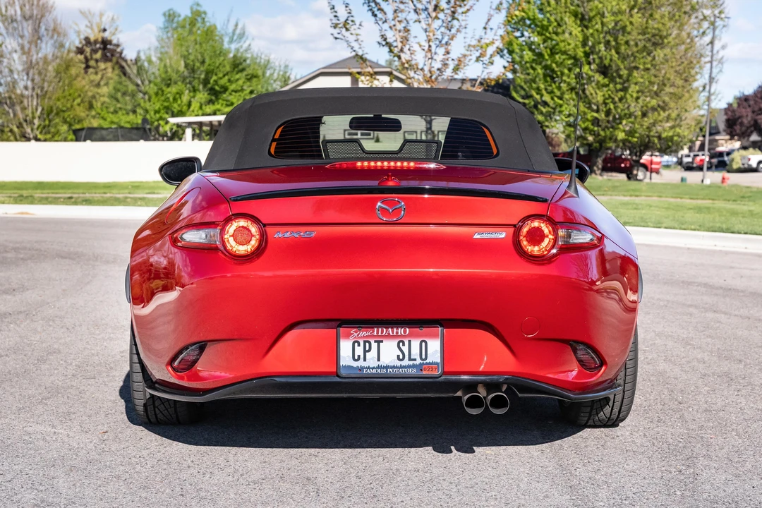 2016 Mazda ND MX-5 Miata - Image 15 of 31