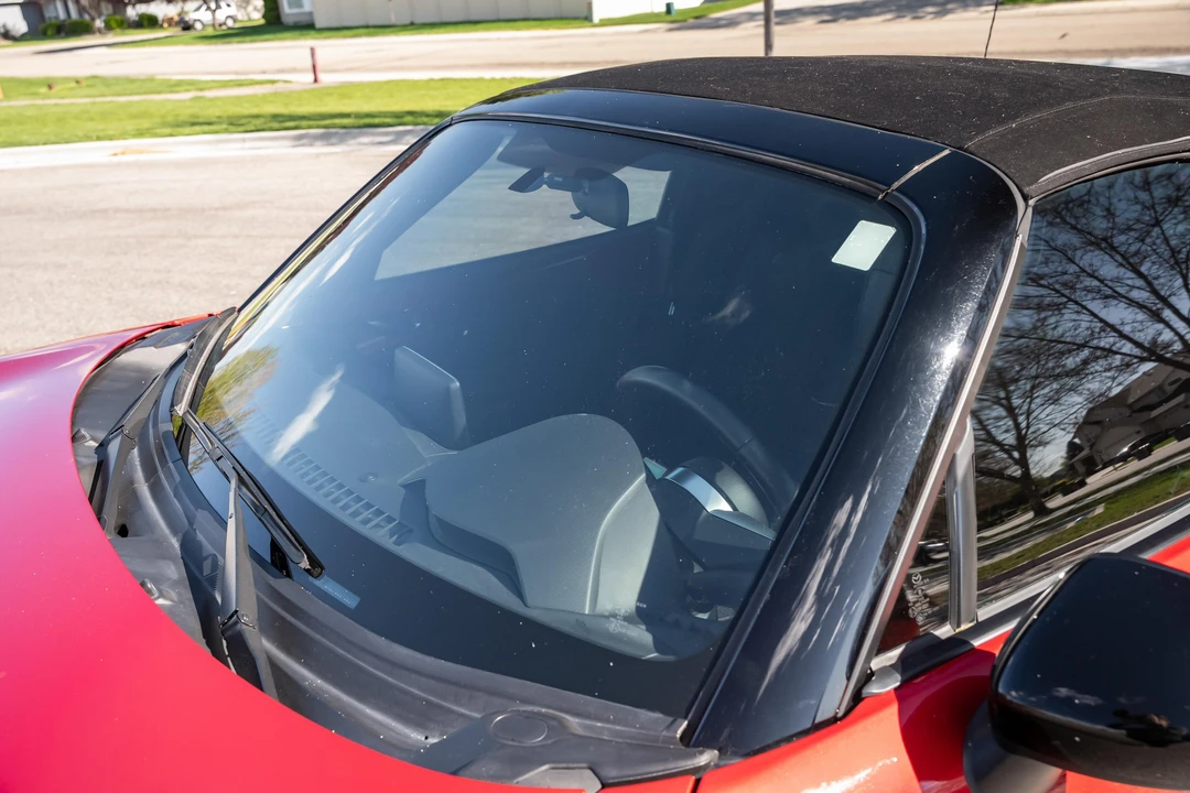 2016 Mazda ND MX-5 Miata - Image 28 of 31